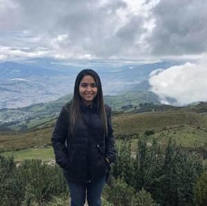 Meet your Posher, Keila